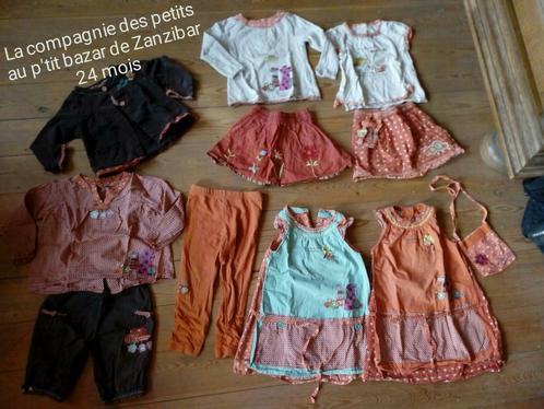 Tweelingkleding 18 - 24 - 36 maanden ZIE FOTO'S, Kinderen en Baby's, Kinderkleding | Maat 92, Gebruikt