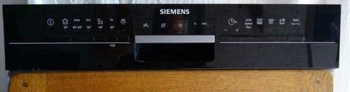 Lave-vaisel. Siemens-encas. com. vis. 8537135 SN 536 B 03ME, Electroménager, Lave-vaisselle, Utilisé, Encastré, Moins de 85 cm