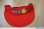 Coca Cola pet met zon, Verzamelen, Ophalen of Verzenden, Gebruikt