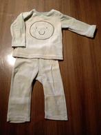 Baby pyjama maat 74-80 Hema winter, Kinderen en Baby's, Babykleding | Maat 74, Gebruikt, Jongetje of Meisje, Hema, Nacht- of Onderkleding