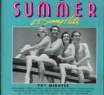 cd    /    The Long Hot Summer, Ophalen of Verzenden