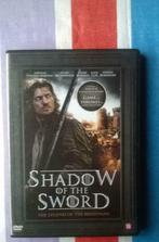 Shadow of the Sword - The Legend of the Headsman [DVD], Cd's en Dvd's, Dvd's | Avontuur, Ophalen of Verzenden, Zo goed als nieuw