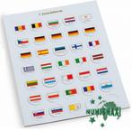 Leuchtturm vlaggenchips, Postzegels en Munten, Munten | Europa | Euromunten, Ophalen of Verzenden, 2 euro