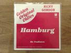 single ricky gordon, Cd's en Dvd's, Ophalen of Verzenden, 7 inch, Nederlandstalig, Single