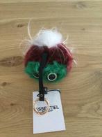 mooie sleutelhanger Essentiel met label., Ophalen of Verzenden, Nieuw
