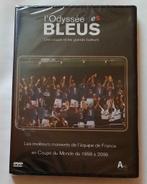 L'odyssée des Bleus: Une coupe et les ... neuf sous blister, CD & DVD, DVD | Sport & Fitness, Football, Tous les âges, Enlèvement ou Envoi