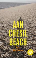 Boektoppers 2e/3e gr Mb :Aan Chesil Beach/Voor ik ga slapen, Comme neuf, Enlèvement ou Envoi, Fiction