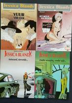 Strips Jessica Blandy Dupuis Dufaux-Renaud-Monnoyer, Dufaux-Renaud-Monnoyer, Zo goed als nieuw, Meerdere stripboeken, Ophalen