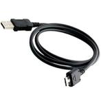 cable USB pour gsm LG, Telecommunicatie, Mobiele telefoons | Toebehoren en Onderdelen, Snoer of kabel, Zo goed als nieuw, LG, Ophalen