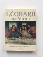 Léonard de Vinci, l'homme et son oeuvre (Somogy), Livres, Enlèvement ou Envoi