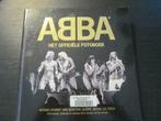 ABBA  -Het officiële fotoboek-, Boeken, Ophalen of Verzenden