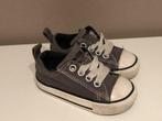 Converse - mt 21 - grijs, Kinderen en Baby's, Gebruikt, Jongen of Meisje, Sportschoenen