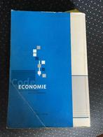 Code Economie  2005-2006, Boeken, Schoolboeken, Gelezen, Economie, Ophalen