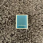 PIN - J. CORTES - TABAC - TOBACCO - CIGARE - CIGARETTES, Verzamelen, Verzenden, Gebruikt, Merk, Speldje of Pin