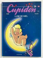 Cupidon - 11. Lune de Miel - Mail Cauvin - Dupuis, Livres, Enlèvement ou Envoi, Dupuis