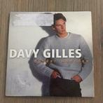 Cd Single Davy Gilles - Zonder woorden, Cd's en Dvd's, Ophalen of Verzenden