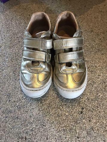 A vendre les chaussures “Bisgaard”, Garçon ou Fille, Enlèvement ou Envoi, Comme neuf, Bisgaard