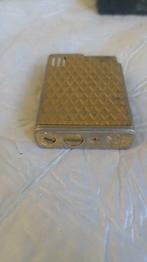 Briquet Sarome SP-V, Ophalen of Verzenden, Gebruikt, Aansteker