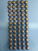 60 CHAMPAGNECAPSULES 12 REEKSEN VAN 5, Enlèvement ou Envoi