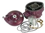 Cilinderkit Yamaha AM6 49mm - 80cc