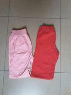 Leggings fille T. 12  et 14 ans