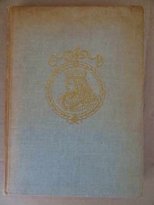 Livre ancien Contes de fées par Godfried Boomans livre 1948, Livres, Contes & Fables, Comme neuf, Enlèvement ou Envoi