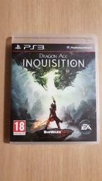 Dragon Age Inquisition, Games en Spelcomputers, Games | Sony PlayStation 3, Ophalen of Verzenden