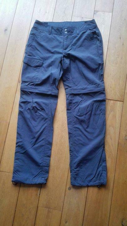 grijze broek Columbia, Kleding | Dames, Broeken en Pantalons, Gedragen, Ophalen of Verzenden