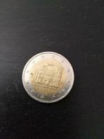 Pièce 2 euros commémorative Rheinland- Pfalz, Timbres & Monnaies, 2 euros, Enlèvement ou Envoi, Monnaie en vrac, Belgique