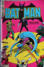 Batman Poche (Sagedition), Ophalen of Verzenden, Gelezen