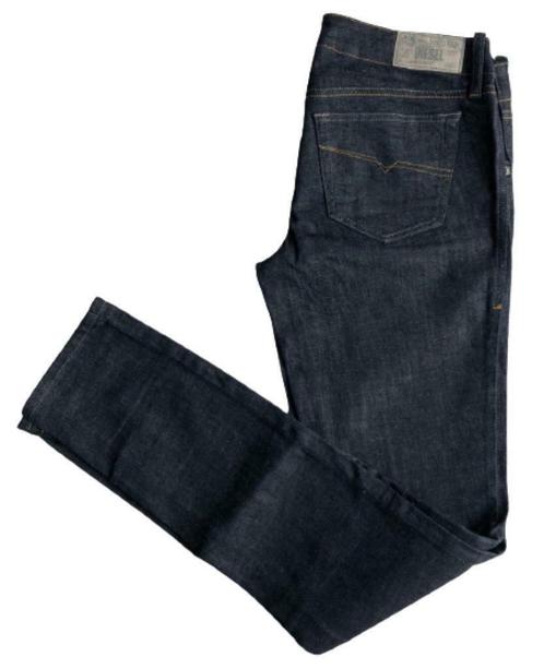 Diesel jeans - L31/W32, Kleding | Dames, Broeken en Pantalons, Nieuw, Maat 38/40 (M), Blauw, Lang, Verzenden