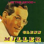 Glenn Miller ‎– In The Mood, CD & DVD, CD | Instrumental, Enlèvement ou Envoi
