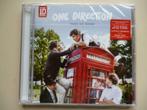 cd One Direction 'Take me home', Cd's en Dvd's, 2000 tot heden, Ophalen of Verzenden