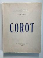 Corot - Elie Faure (Editions G. Crès et Cie, 1931), Enlèvement ou Envoi