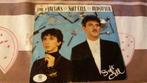 Disque vinyl 45 tours soft cell, Cd's en Dvd's, Vinyl | Dance en House, Ophalen of Verzenden, Zo goed als nieuw, Drum and bass