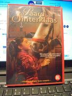 Het paard van Sinterklaas, Cd's en Dvd's, Ophalen of Verzenden, Zo goed als nieuw, Tv fictie