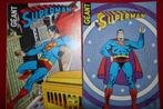 Superman Géant (Sagedition), Ophalen of Verzenden, Zo goed als nieuw