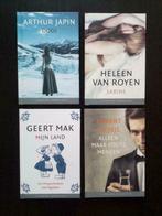 Literaire Juweeltjes - 2012, Boeken, Nieuw, Geert Mak, Ophalen of Verzenden, Nederland