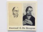 Gustaaf C. De Bruyne - André Viane, Enlèvement ou Envoi