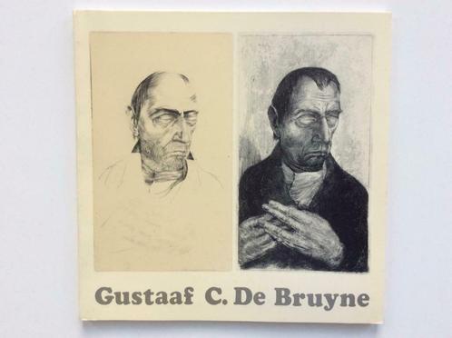 Gustaaf C. De Bruyne - André Viane, Boeken, Kunst en Cultuur | Beeldend, Ophalen of Verzenden