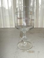 Un verre à Irish coffee with Samoka, Enlèvement, Utilisé