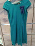 CKS groen kleedje maat M, Kleding | Dames, Jurken, Maat 38/40 (M), Ophalen of Verzenden, Knielengte, CKS