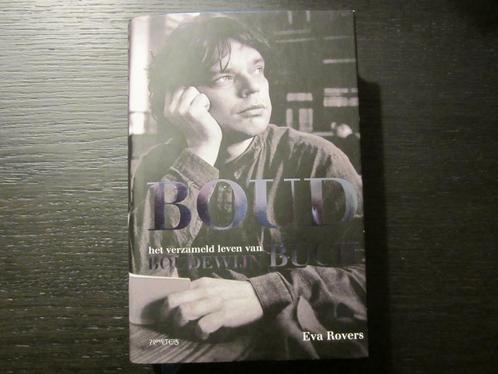 Boud  -Eva Rovers-, Livres, Littérature, Pays-Bas, Enlèvement ou Envoi