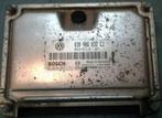 ECU herstel BOSCH 0261207181 SEAT AROSA 26SA7111, Auto-onderdelen, Gebruikt, Ophalen of Verzenden, Seat