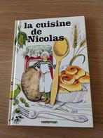 Nicolas 'keuken, Boeken, Kinderboeken | Jeugd | onder 10 jaar, Ophalen of Verzenden, Zo goed als nieuw