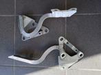 Scharnieren motorkap Opel Corsa C
