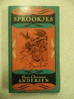 sprookjes( hans christian andersen ), Boeken, Sprookjes en Fabels, Ophalen of Verzenden