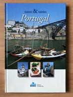 Toeren & tafelen - Portugal, Boeken, Ophalen, Europa, Zo goed als nieuw, Reisgids of -boek