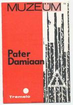 Muzeüm Pater Damiaan - Tremelo - VTB 1963, Utilisé