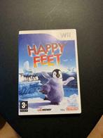 Happy Feet WII, Comme neuf, Enlèvement, Aventure et Action